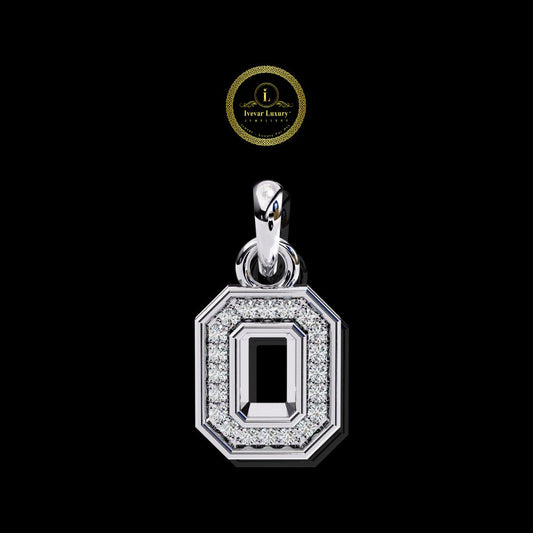 Stunning Lab Grown Diamond Pendants for Women