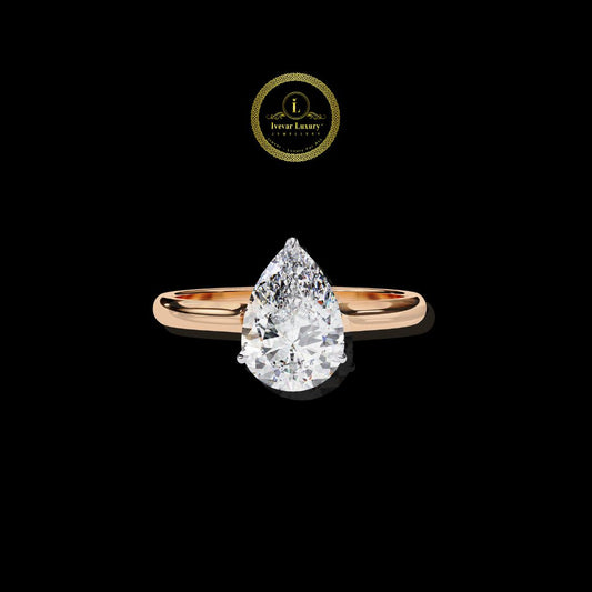 Luxury Lab Grown Diamond Rings Best Wholesale Deals