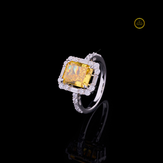 Eco Friendly Lab Grown Diamond Rings Guilt Free Glam