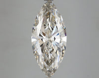 Elegant 4.57 CT Marquise Shape I Color VVS2 Clarity Moissanite Diamond For Birthday Ring