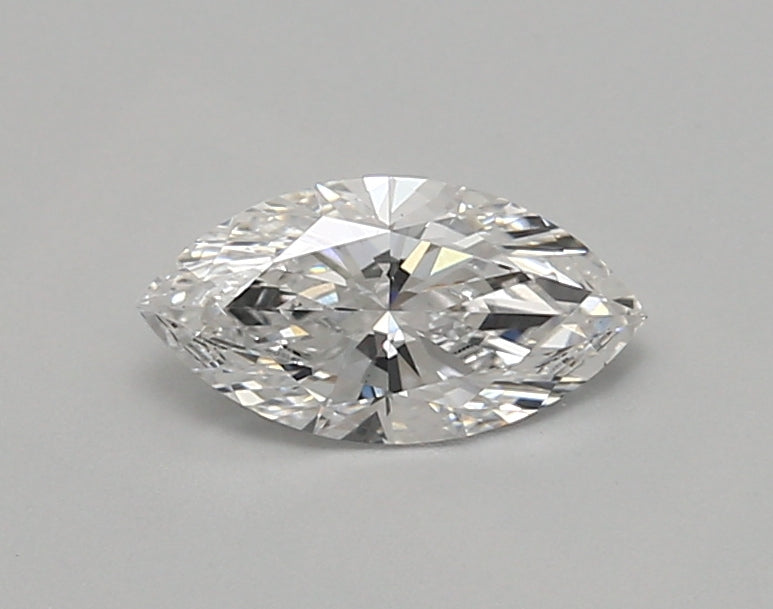 Latest Marquise Shape D Color 1.00 CT VS1 Clarity Moissanite Diamond For Anniversary Ring