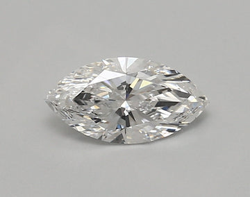 Latest Marquise Shape D Color 1.00 CT VS1 Clarity Moissanite Diamond For Anniversary Ring
