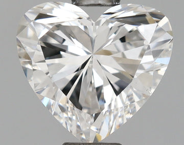 Premium 1.20 CT Heart Shape E Color VS1 Clarity Moissanite Diamond For Gift Ring