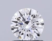 High Quality 0.70 CT Round Shape E Color SI1 Clarity Lab Grown Diamond For the Lost Hours
