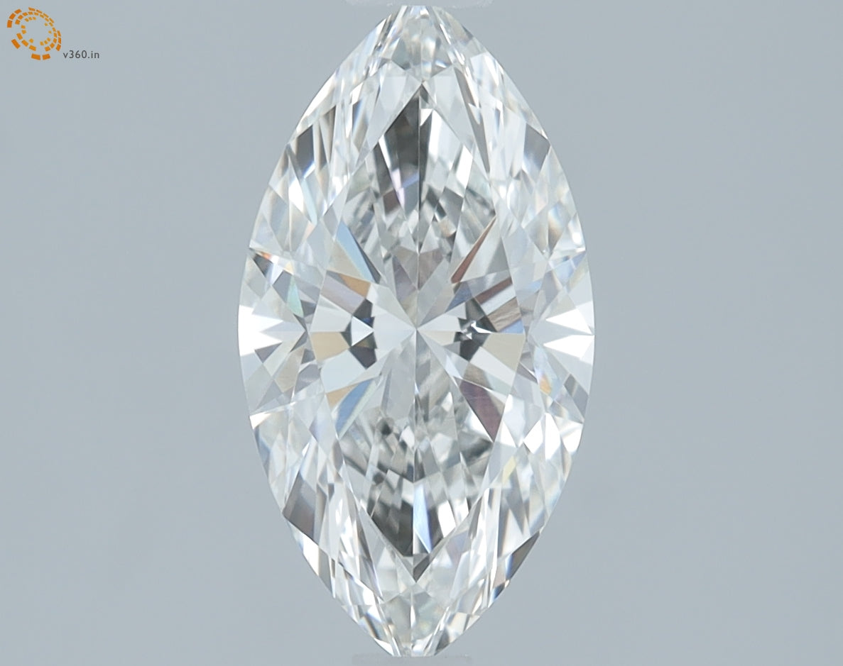 Elegant Marquise Shape G Color 1.04 CT VVS2 Clarity Moissanite Diamond For Special one Ring