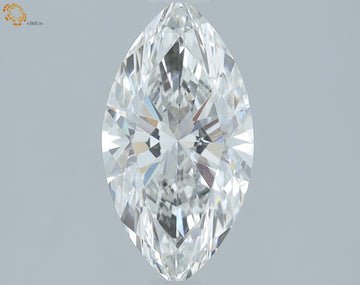 Elegant Marquise Shape G Color 1.04 CT VVS2 Clarity Moissanite Diamond For Special one Ring