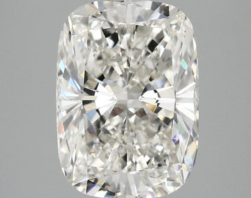 Dazzling 3.00 CT Cushion Shape G Color VS2 Clarity Moissanite Diamond For Gift Ring