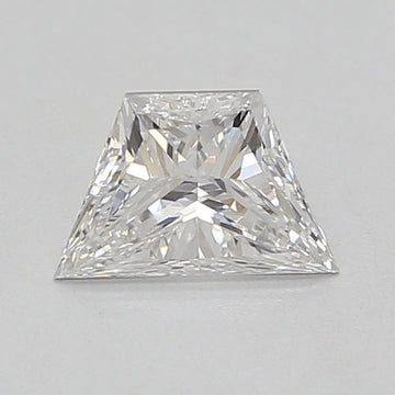 High Quality Antique Shape D Color 1.05 CT VVS2 Clarity Moissanite Diamond For Engagement Ring
