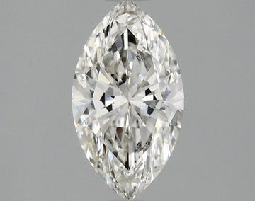 Fantastic H Color VVS2 Clarity 1.10 CT Marquise Shape Lab grown Diamond For Someone Special Ring