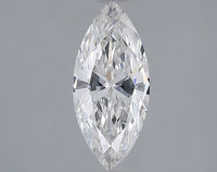 Perfect Marquise Shape 1.01 CT F Color VS2 Clarity Lab grown Diamond For Surprise Ring