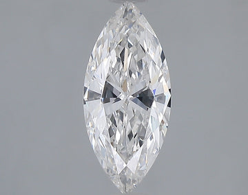 Perfect Marquise Shape 1.01 CT F Color VS2 Clarity Lab grown Diamond For Surprise Ring