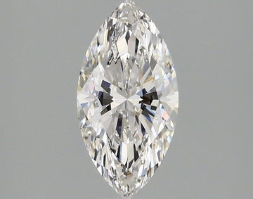 Excellent 1.06 CT Marquise Shape G Color VVS2 Clarity Lab grown Diamond For Propose Ring