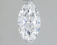 Stylish Of 0.92 CT Marquise Shape D Color VS1 Clarity Lab Grown Diamond For This Moment