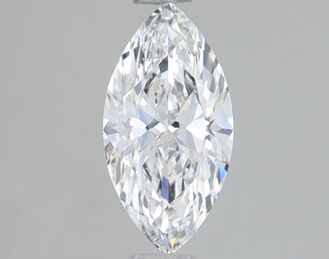 Stylish Of 0.92 CT Marquise Shape D Color VS1 Clarity Lab Grown Diamond For This Moment