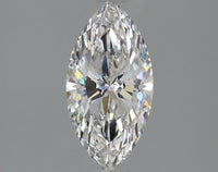 Timeless SI1 Clarity  1.17 CT Marquise Shape F Color Lab grown Diamond For Wedding Ring