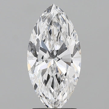 Stunning 2.03 CT Marquise Shape D Color VVS2 Clarity Lab grown Diamond For This Moment