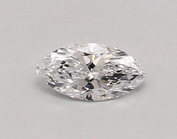 Stylish Of 0.33 CT Marquise Shape D Color VS1 Clarity Lab Grown Diamond For This moment