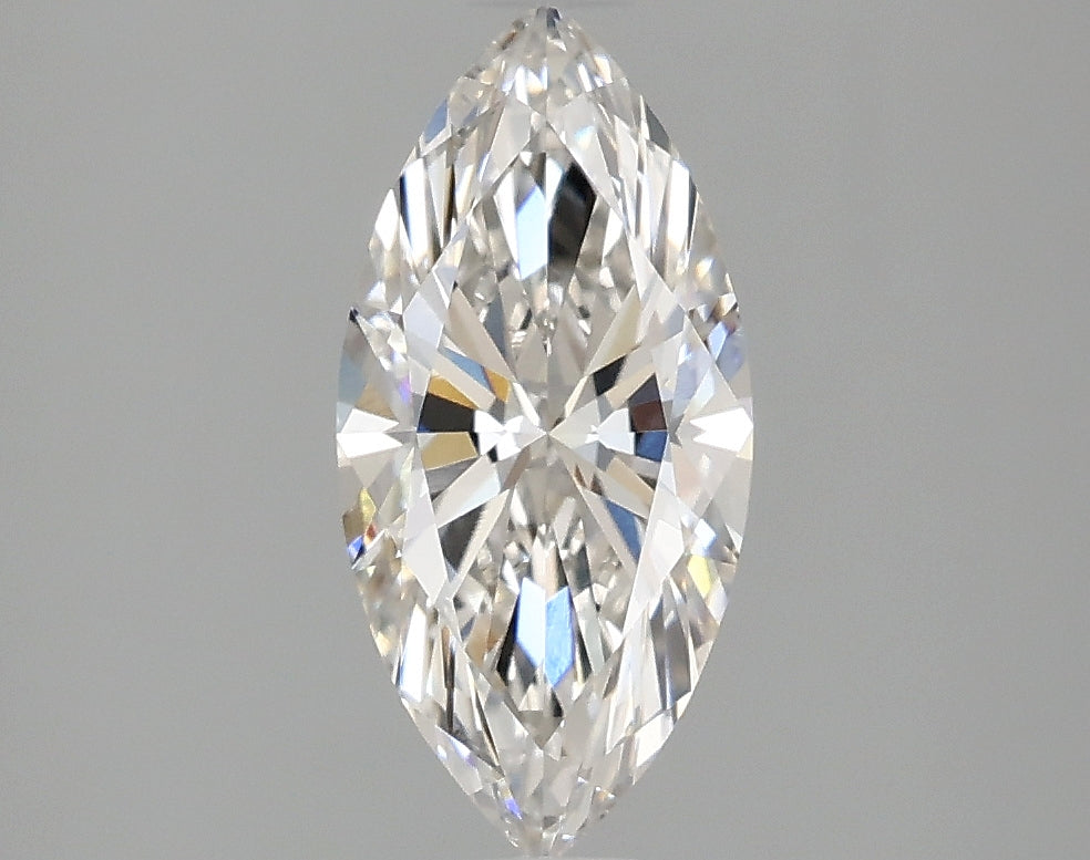 Fantastic 1.32 CT Marquise Shape G Color VVS2 Clarity Moissanite Diamond For Wedding Ring