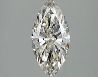 Brilliant 1.09 CT Marquise Shape G Color VS2 Clarity Lab grown Diamond For Custom Ring