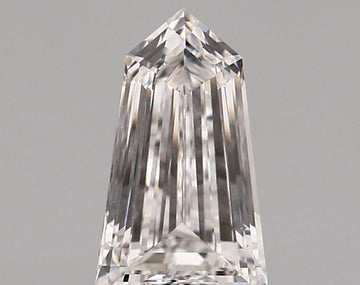 Latest Antique Shape D Color 1.21 CT VVS2 Clarity Moissanite Diamond For Anniversary Ring