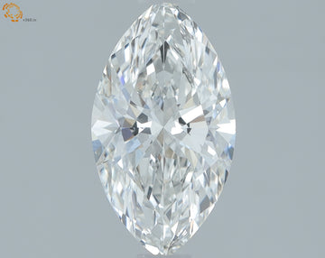 Perfect Marquise Shape G Color 1.06 CT VVS2 Clarity Moissanite Diamond For Anniversary Ring