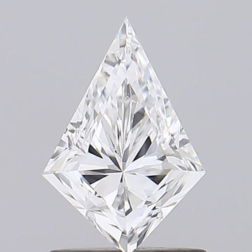 Classic D Color VVS2 Clarity 1.01 CT Antique Shape Moissanite Diamond For Someone Special Ring
