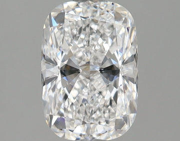 Brilliant Cushion Shape E Color 1.82 CT VS1 Clarity Moissanite Diamond For Engagement Ring