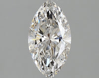 Great G Color 1.05 CT Marquise Shape VS1 Clarity Lab grown Diamond For Surprise Ring
