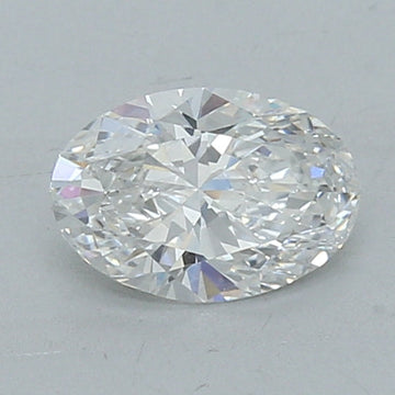 Bright Oval Shape G Color 1.10 CT VS1 Clarity Moissanite Diamond For Special one Ring