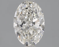 Stylish G Color 1.05 CT Oval Shape VS1 Clarity Moissanite Diamond For Engagement Ring