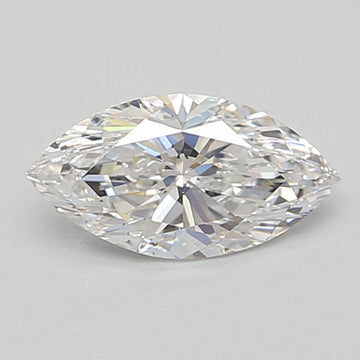 Luxurious Marquise Shape 1.02 CT E Color VS2 Clarity Moissanite Diamond For Engagement Ring
