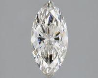 Hot Selling VVS2 Clarity 1.05 CT Marquise Shape G Color Lab grown Diamond For Cocktail Ring