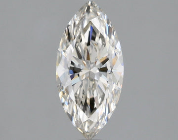 Hot Selling VVS2 Clarity 1.05 CT Marquise Shape G Color Lab grown Diamond For Cocktail Ring