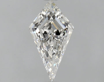 Dazzling Antique Shape E Color VS1 Clarity 1.02 CT Moissanite Diamond For Engagement Ring