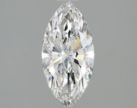 Top Quality 1.00 CT Marquise Shape E Color SI1 Clarity Lab grown Diamond For her Ring