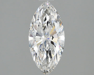 Top Quality 1.00 CT Marquise Shape E Color SI1 Clarity Lab grown Diamond For her Ring