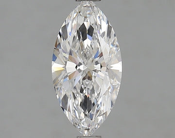Brilliant Moissanite Marquise Diamond 1.04 CT Moissanite Dimaond D Color VS2 Solitaire Centerpiece for Jewelry