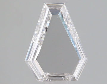 Elegant 0.61 CT Moissanite Diamond F Color Antique Cut VS1 Clarity For Bride Wedding Jewelry