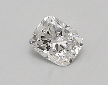 Elongated 0.34 CT Cushion Cut D Color VS1 Clarity Custom Jewelry Diamond Moissanite Loose Stones