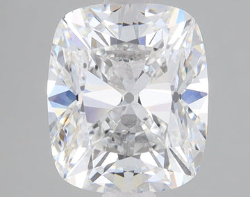 Hot Selling 2.07 CT Antique Shape E Color SI1 Clarity Moissanite Diamond For Propose Ring