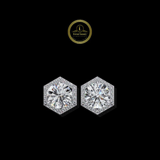 Ethical Luxury Best Lab Grown Diamond Earrings for Conscious Buyers