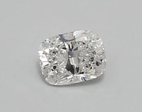 Elegant 0.43 CT E Color VVS2 Clarity Cushion Shape Lab grown Diamond For Cocktail Ring