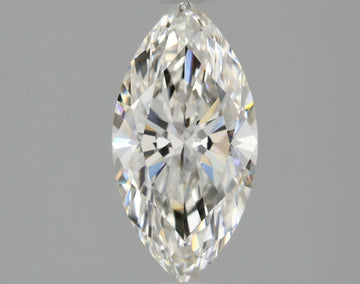 Sustainable Marquise Shape H Color 1.22 CT VVS1 Clarity Moissanite Diamond For Surprise Ring