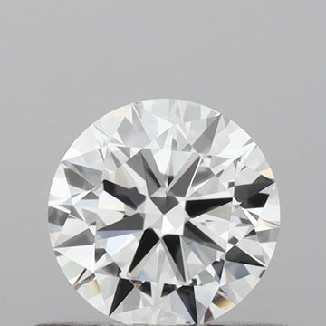 Ultimate 1.02 CT Round Shape E Color SI1 Clarity Lab Grown Diamond For the True Bloom