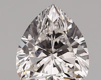 Ultimate 1.14 CT Antique Shape E Color VS1 Clarity Lab grown Diamond For Wedding Ring