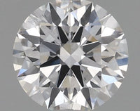 Latest 1.12 CT Round Shape F Color SI1 Clarity Lab Grown Diamond For the Held Moments
