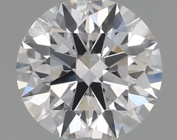 Latest 1.12 CT Round Shape F Color SI1 Clarity Lab Grown Diamond For the Held Moments
