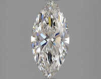 Top Quality G Color VVS2 Clarity 1.30 CT Marquise Shape Moissanite Diamond For Propose Ring