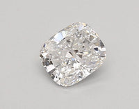 Elegant E Color 0.43 CT Cushion Shape VS1 Clarity Lab grown Diamond For Ring