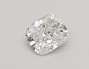 Elegant E Color 0.43 CT Cushion Shape VS1 Clarity Lab grown Diamond For Ring